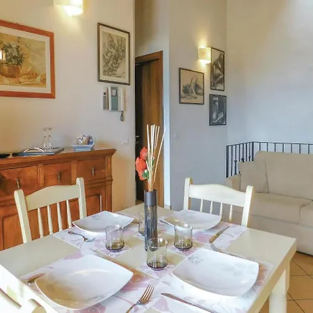 Lejlighed Castel Loft *