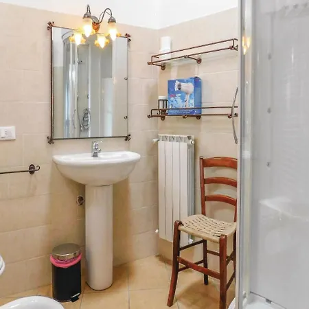 Lejlighed Castel Loft Rogno