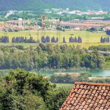 Castel Loft Lejlighed Rogno