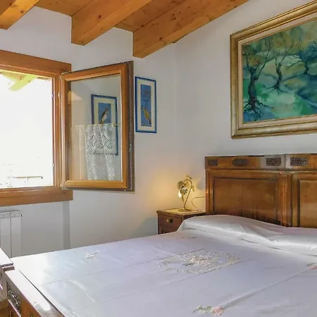 Castel Loft Lejlighed Rogno