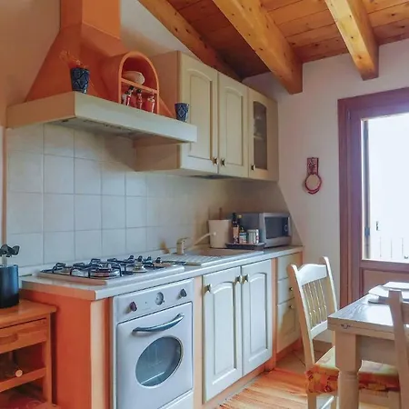 Lejlighed Castel Loft