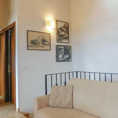Castel Loft Lejlighed